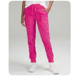 Lululemon Dance Studio Joggers